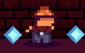 粪坑 Dungholes-游戏白嫖网