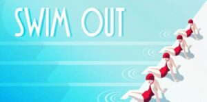 泳池逃生 Swim Out-游戏白嫖网