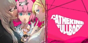 凯瑟琳：玉体横陈 CATHERINE Full Body-游戏白嫖网