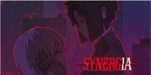 协同效应 Synergia-游戏白嫖网