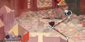 佐迪亚克斯之子 Children of Zodiarcs-游戏白嫖网