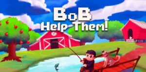 鲍勃帮帮他们 Bob Help Them-游戏白嫖网