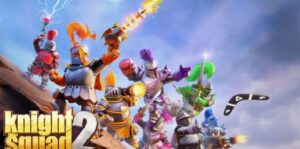 骑士小队2 Knight Squad 2-游戏白嫖网