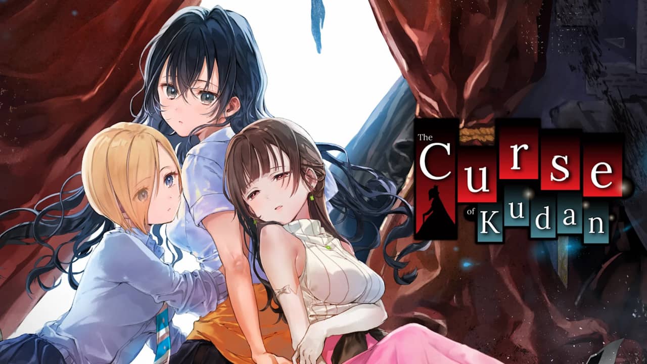 九段之都市传说 The Curse of Kudan-游戏白嫖网