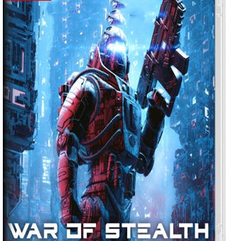 隐形战争 – 暗杀者 War Of Stealth – assassin-游戏白嫖网