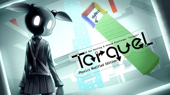 TorqueL物理调整版 TorqueL -Physics Modified Edition-游戏白嫖网