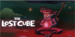 失落方块 The Lost Cube-游戏白嫖网