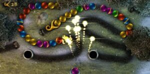 闪耀之星激情版 Sparkle Unleashed-游戏白嫖网