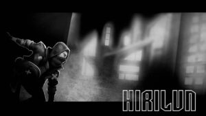 夕厉轮 Hirilun-游戏白嫖网