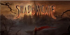 暗影之门 Shadowgate-游戏白嫖网