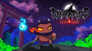 愤怒的赤鬼 Enraged Red Ogre-游戏白嫖网