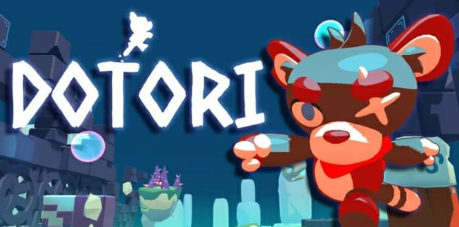 DOTORI-游戏白嫖网