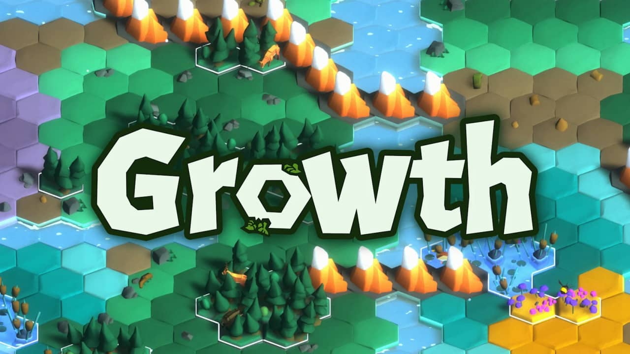 繁荣之初 Growth-游戏白嫖网