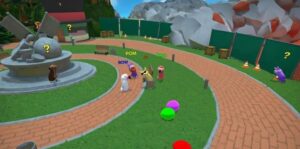 香肠体育俱乐部 Sausage Sports Club-游戏白嫖网