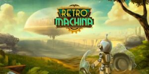 复古机械城 Fugu machinery city-游戏白嫖网