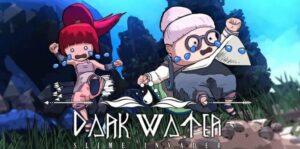 黑水绮谭 Dark Water Slime Invader-游戏白嫖网