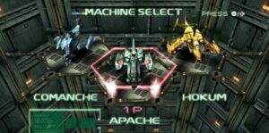 零式枪手2 ZERO GUNNER 2-游戏白嫖网