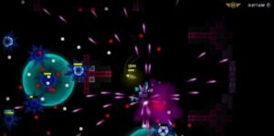 阿派隆网络风暴 Aperion Cyberstorm-游戏白嫖网