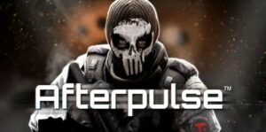 电磁风暴 Afterpulse-游戏白嫖网