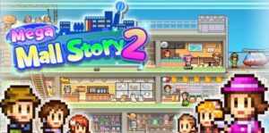 百货商场的故事2 Mega Mall Story 2-游戏白嫖网
