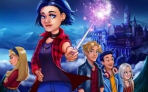 奥术艺术学院 Arcane Arts Academy-游戏白嫖网