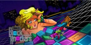 Crawlco Block Knockers-游戏白嫖网