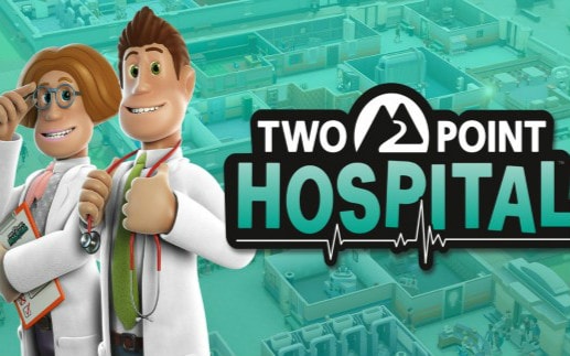 双点医院 Two Point Hospital-游戏白嫖网