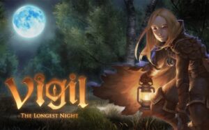 守夜人：长夜 Vigil: The Longest Night-游戏白嫖网