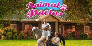 兽医 Animal Doctor-游戏白嫖网