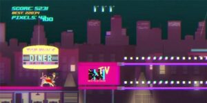 顶级跑酷 Top Run-游戏白嫖网