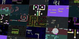 超级再跳一次 Super One More Jump-游戏白嫖网