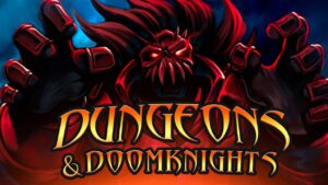 地下城与末日骑士 Dungeons & Doomknights-游戏白嫖网