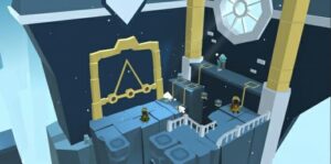 巨人之路 Path of Giants-游戏白嫖网