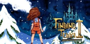 寻找泰迪2：终极版 Finding Teddy 2:Definitive Edition-游戏白嫖网