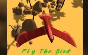 飞鸟 Fly The Bird-游戏白嫖网
