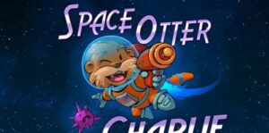 太空水獭查理 Space Otter Charlie-游戏白嫖网