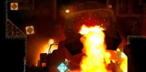 特斯拉学徒 Teslagrad-游戏白嫖网