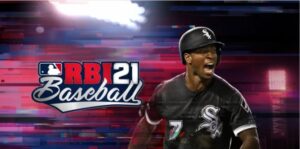 R.B.I. 棒球21 R.B.I. Baseball 21-游戏白嫖网