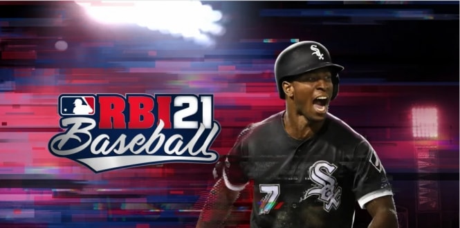R.B.I. 棒球21 R.B.I. Baseball 21-游戏白嫖网