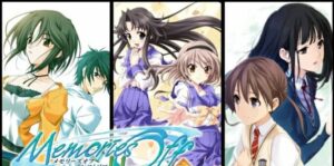 秋之回忆7：打勾勾的记忆 两人的风流庵 Memories Off : Yubikiri no Kioku Futari NoFuuryuuan-游戏白嫖网