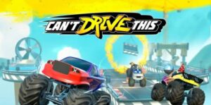 没技术别开车 Can’t Drive This-游戏白嫖网