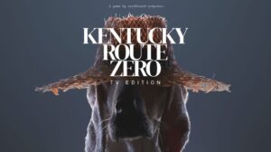 肯德基0号公路：TV版 Kentucky Route Zero:TV Edition-游戏白嫖网