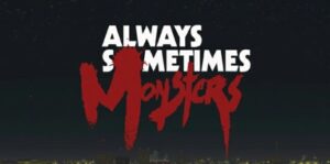 每人心中都有一只怪兽 always sometimes monsters-游戏白嫖网