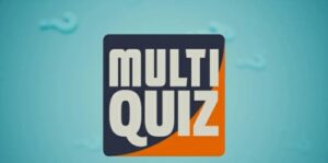 Multi Quiz-游戏白嫖网