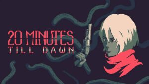 黎明前20分钟  20 Minutes Till Dawn-游戏白嫖网