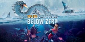 深海迷航：冰点之下 Deep sea trek: below freezing point-游戏白嫖网