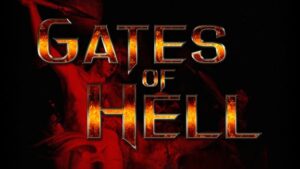 地狱之门 Gates of Hell-游戏白嫖网