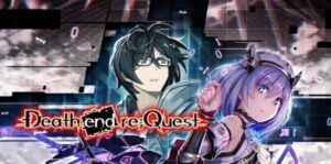 死亡终局：轮回试炼 Death end re;Quest-游戏白嫖网