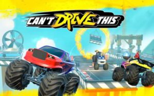 没技术别开车 Can’t Drive This-游戏白嫖网