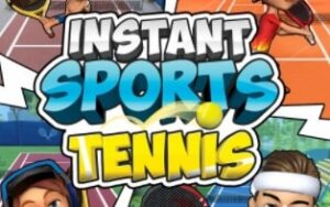 速成运动网球 INSTANT SPORTS TENNIS-游戏白嫖网
